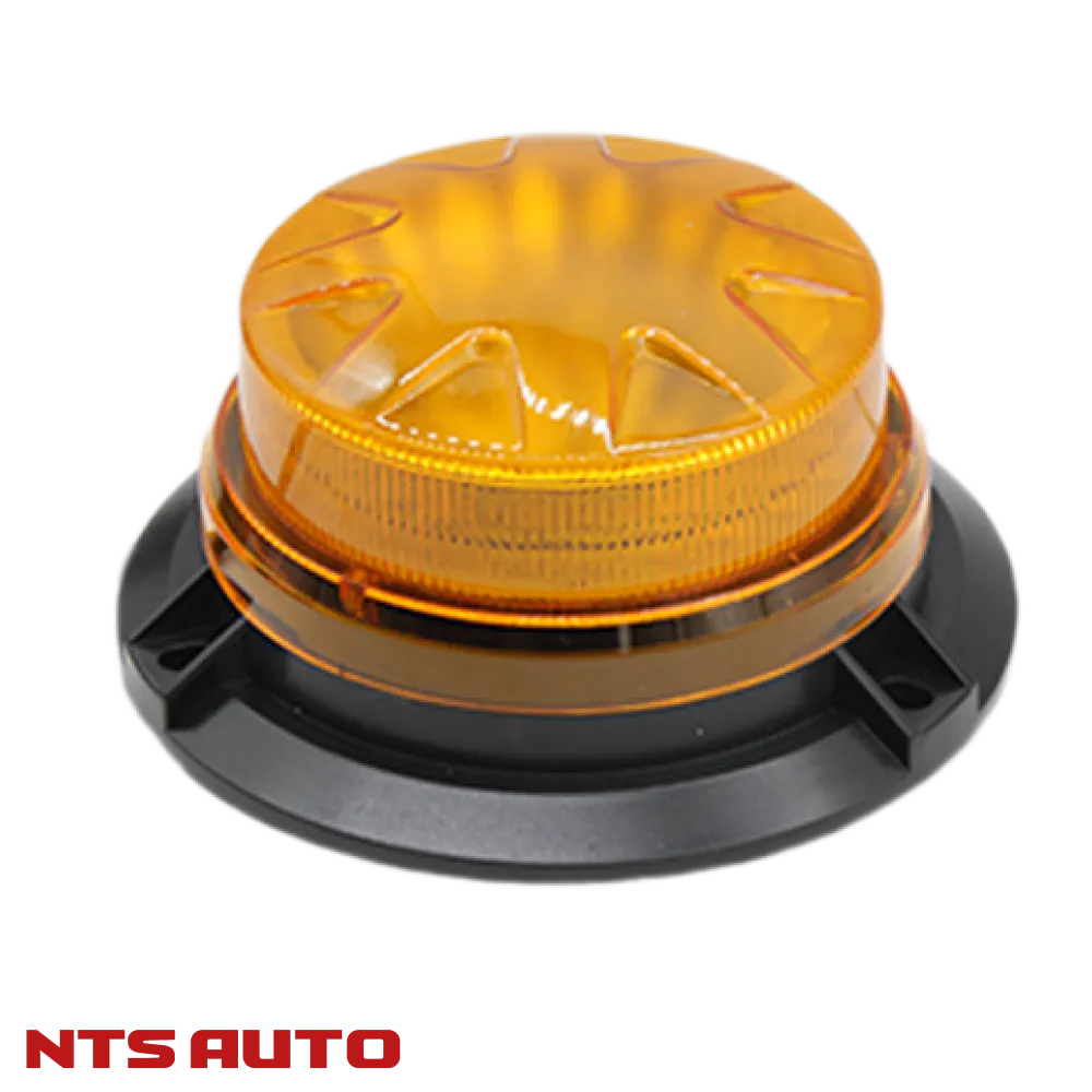 LED-610 YELLOW 12-24