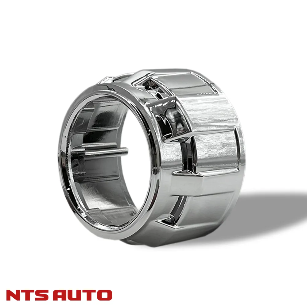 Маски для BI-LED линз 2,5 дюйма