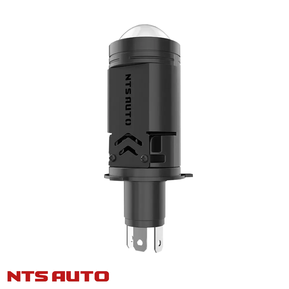 Светодиодная лампа-линза M02P 5000K H4/H19