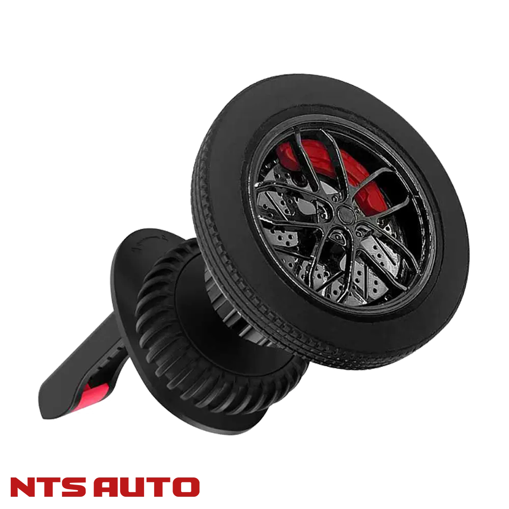 Держатель телефона магнитный на панель FK11+C13