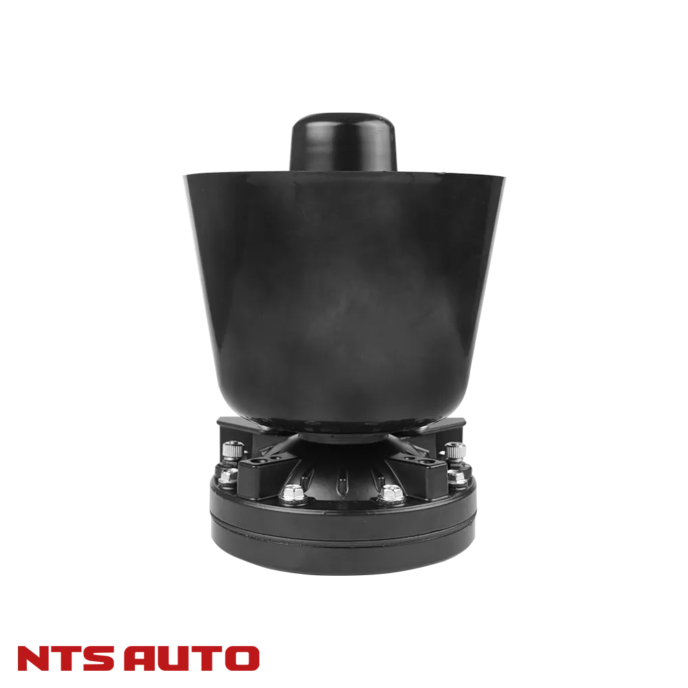 Сирена 400 ватт с российскими звуками 