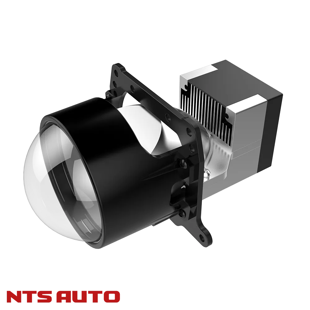 BI-LED линза "VEGA" 2,5 дюйма 12V 6300K