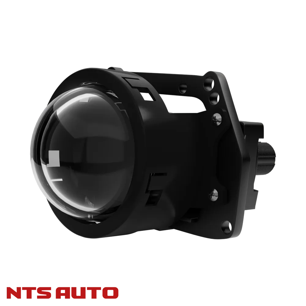 BI-LED линза "KEPLER" 3 дюйма 12V 4300K