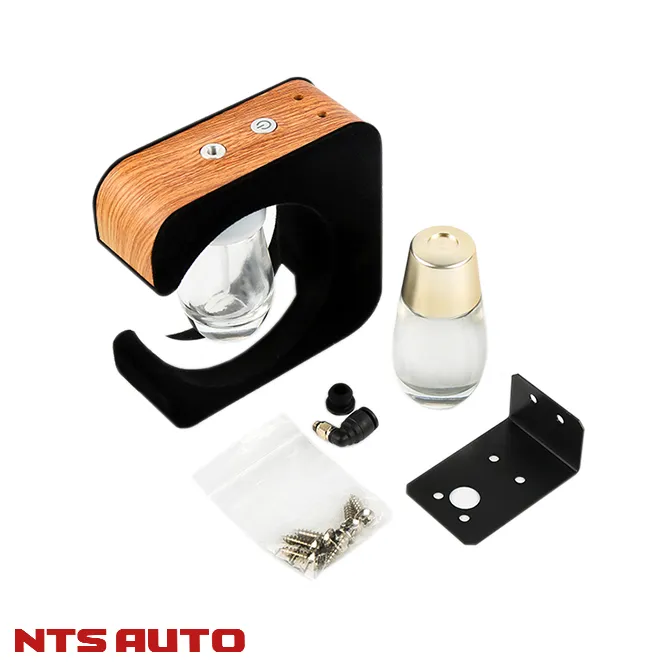 Ароматизатор умный Car Fragrance System