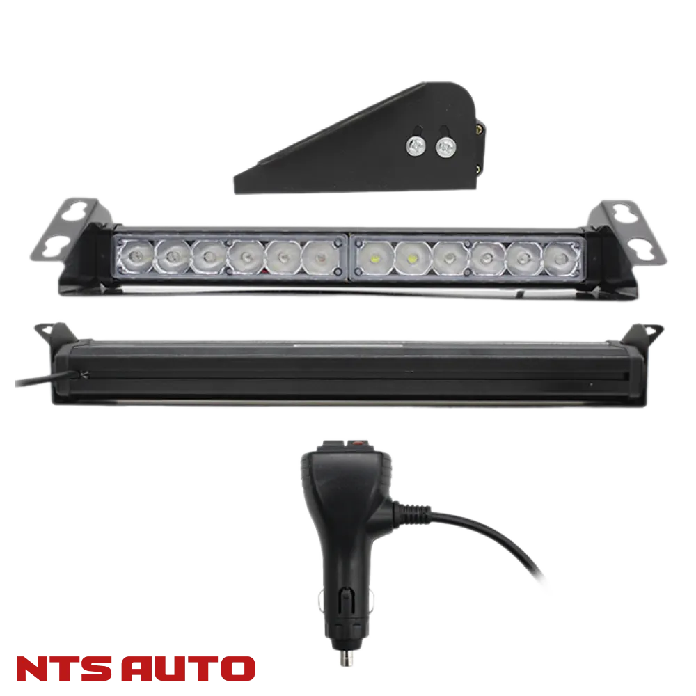 T1002X GLAZE RB change W 12~24v 足 2W