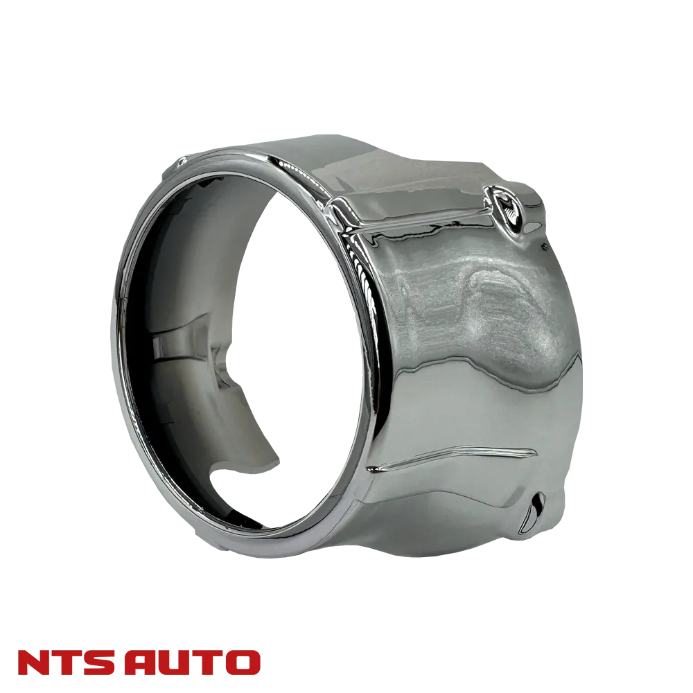 Маски для BI-LED линз 3 дюйма 41 хром