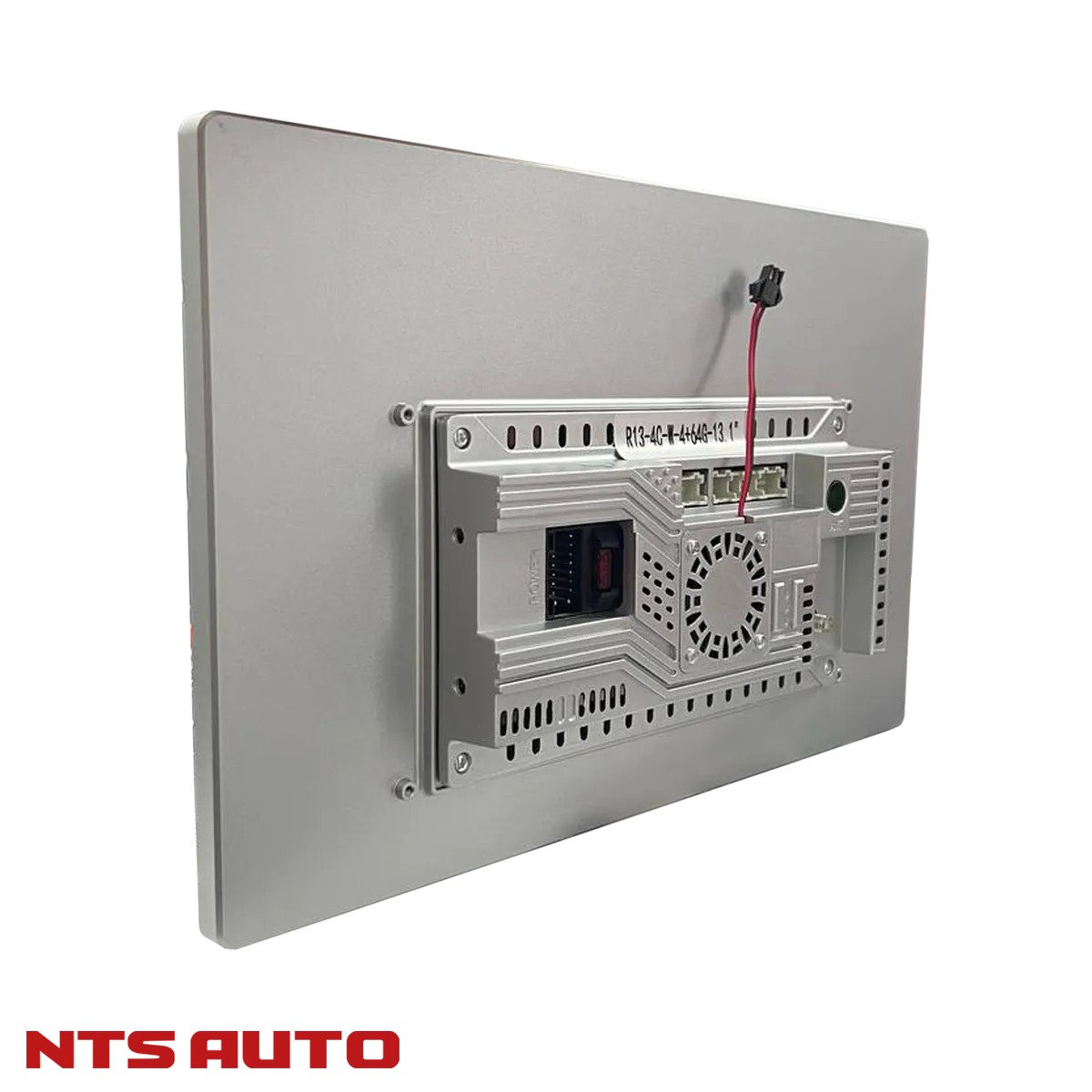 Магнитола NTS-AUTO R11 4/64GB (11.5 дюйма) с камерой заднего вида