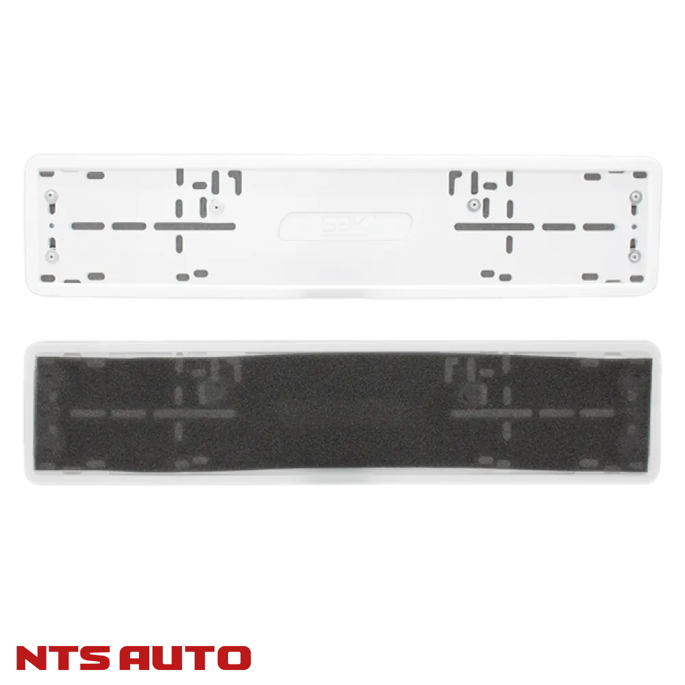 Рамки магнитные SAK БЕЛЫЕ