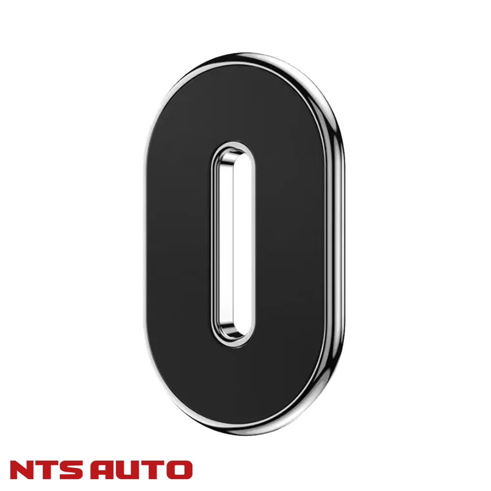 Держатель телефона магнитный на панель Q10