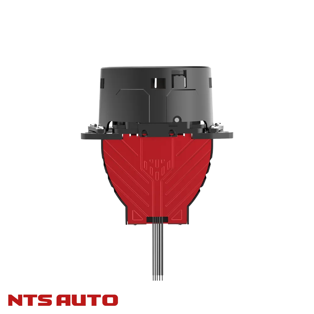 BI-LED линза "RIGEL" 3 дюйма 12V 5000K