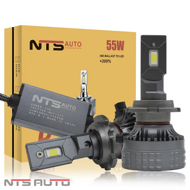 Светодиодные лампы D2 