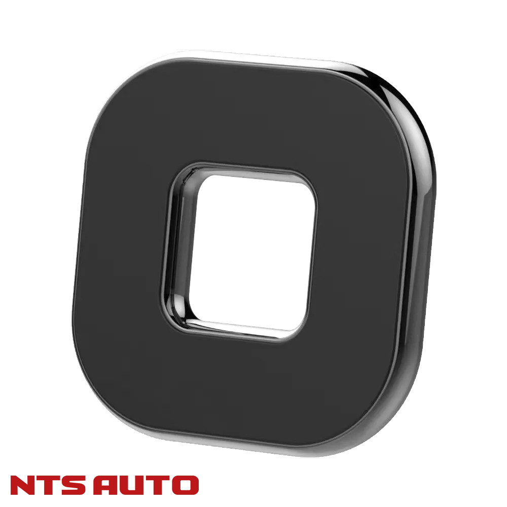 Держатель телефона магнитный на панель Q52