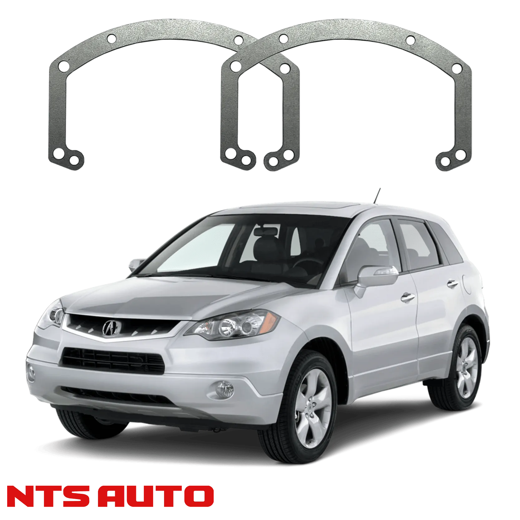 Переходные рамки для Acura RDX (2006-2012)