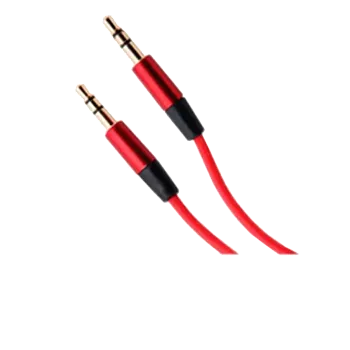 Кабели для зарядки и AUX