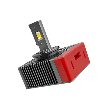 Светодиодные лампы под ксенон