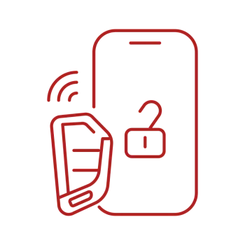 Блоки управления центральным замком