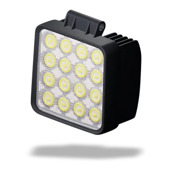 Светодиодные фары